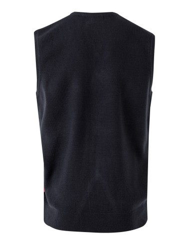 CHALECO PUNTO FINO VELILLA 99