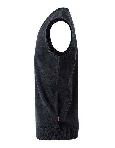 CHALECO PUNTO FINO VELILLA 99