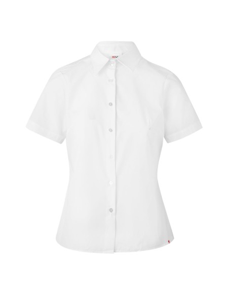 CAMISA VELILLA 538 MUJER MANGA CORTA