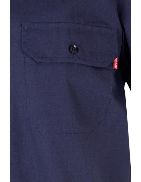 CAMISA MANGA CORTA 522