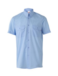 CAMISA MANGA CORTA 522 2