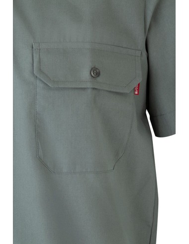 CAMISA MANGA CORTA 522