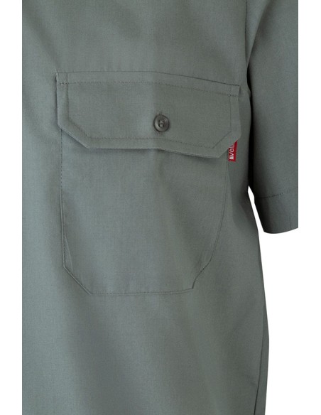 CAMISA MANGA CORTA 522