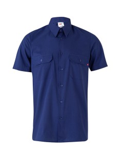 CAMISA MANGA CORTA 522