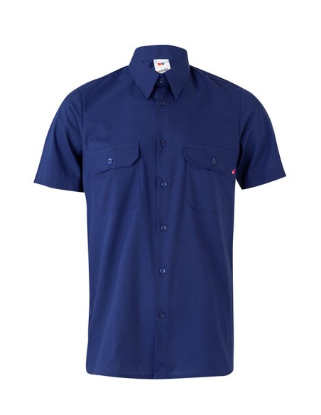 CAMISA MANGA CORTA 522