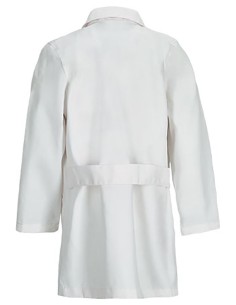 BATA NIÑO CHALK BLANCA 2