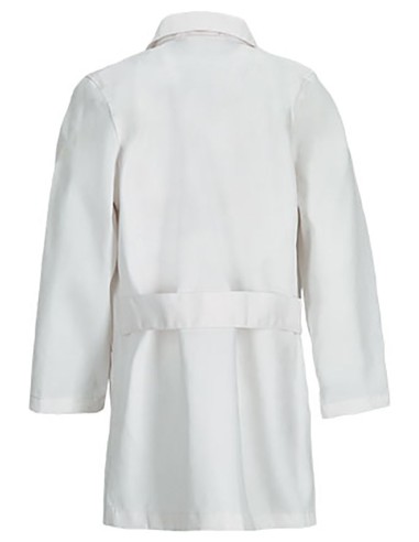 BATA NIÑO CHALK BLANCA