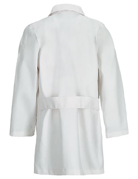 BATA NIÑO CHALK BLANCA