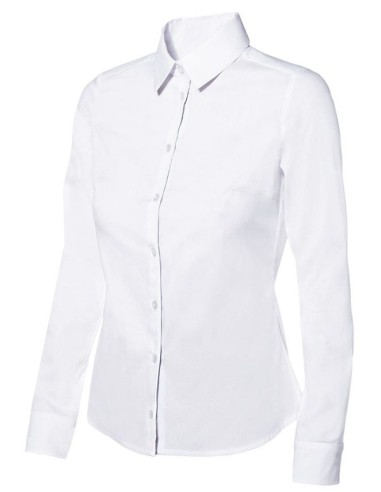 CAMISA VELILLA 405002 STRETCH MUJER