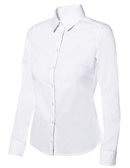 CAMISA VELILLA 405002 STRETCH MUJER