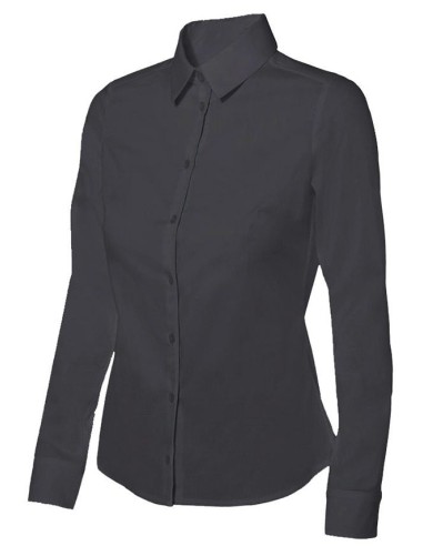 CAMISA VELILLA 405002 STRETCH MUJER