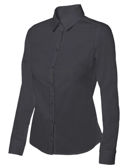 CAMISA VELILLA 405002 STRETCH MUJER