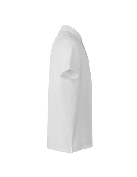 POLO STRETCH VELILLA 105508S MC HOMBRE