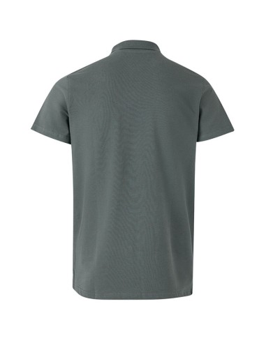 POLO STRETCH VELILLA 105508S MC HOMBRE