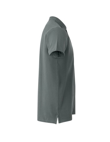 POLO STRETCH VELILLA 105508S MC HOMBRE