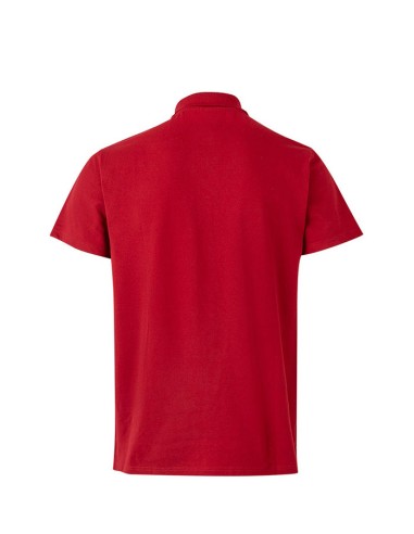 POLO STRETCH VELILLA 105508S MC HOMBRE