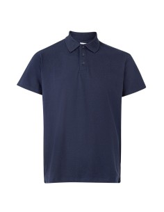 POLO STRETCH VELILLA 105508S MC HOMBRE 2