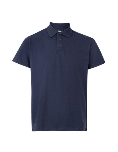 POLO STRETCH VELILLA 105508S MC HOMBRE