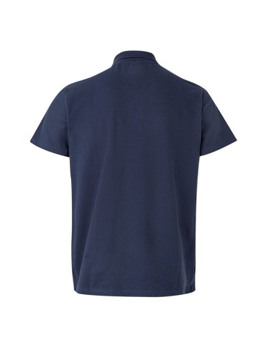 POLO STRETCH VELILLA 105508S MC HOMBRE
