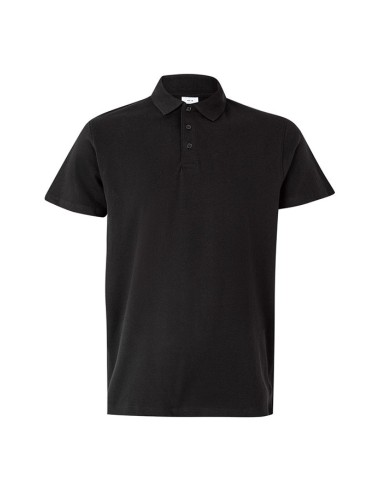 POLO STRETCH VELILLA 105508S MC HOMBRE