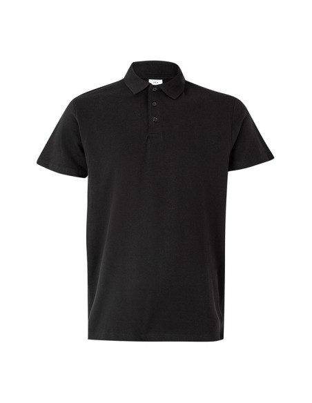 POLO STRETCH VELILLA 105508S MC HOMBRE