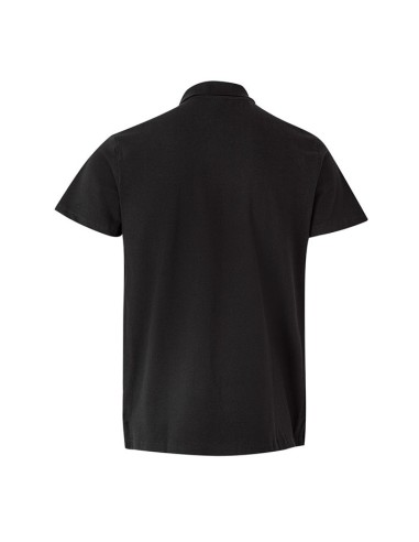 POLO STRETCH VELILLA 105508S MC HOMBRE