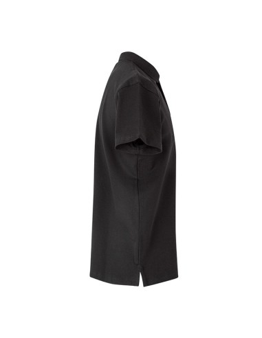 POLO STRETCH VELILLA 105508S MC HOMBRE