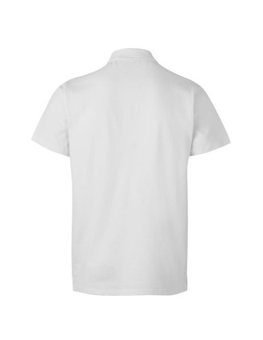 POLO STRETCH VELILLA 105508S MC HOMBRE