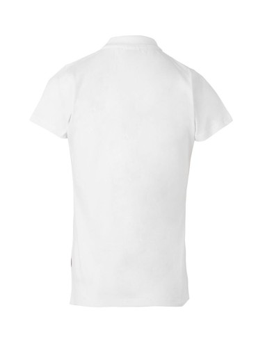 POLO VELILLA 105509S STRETCH MANGA CORTA MUJER
