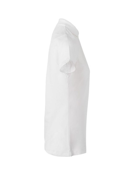 POLO VELILLA 105509S STRETCH MANGA CORTA MUJER