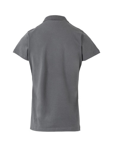 POLO VELILLA 105509S STRETCH MANGA CORTA MUJER