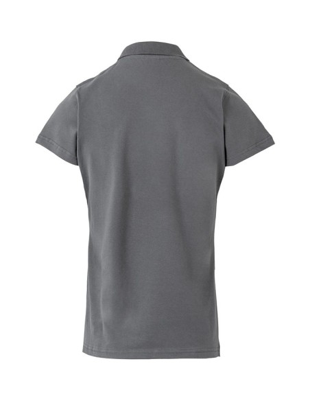 POLO VELILLA 105509S STRETCH MANGA CORTA MUJER