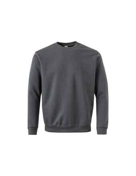 SUDADERA AVALON UNISEX CUELLO REDONDO 270 gr MK620V