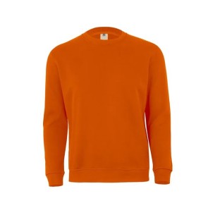 SUDADERA AVALON UNISEX CUELLO REDONDO 270 gr MK620V 2