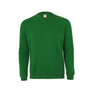 SUDADERA AVALON UNISEX CUELLO REDONDO 270 gr MK620V 2