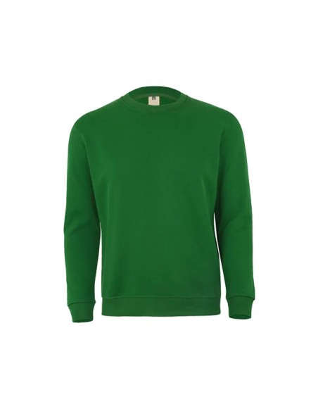 SUDADERA AVALON UNISEX CUELLO REDONDO 270 gr MK620V