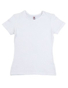 CAMISETA MUJER 405501 2