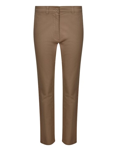 PANTALON CHINO VELILLA 403012S STRETCH MUJER