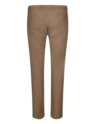 PANTALON CHINO VELILLA 403012S STRETCH MUJER