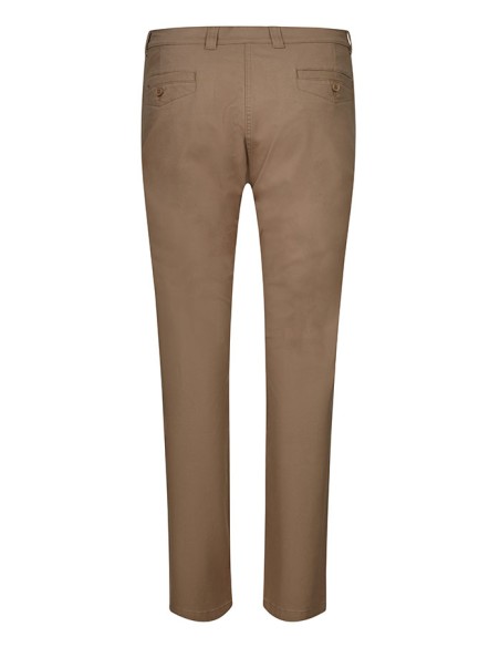 PANTALON CHINO VELILLA 403012S STRETCH MUJER
