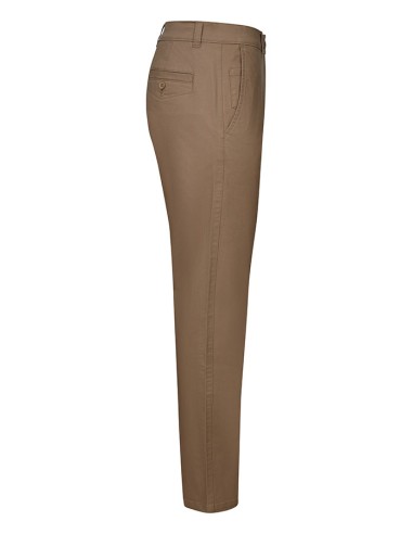 PANTALON CHINO VELILLA 403012S STRETCH MUJER