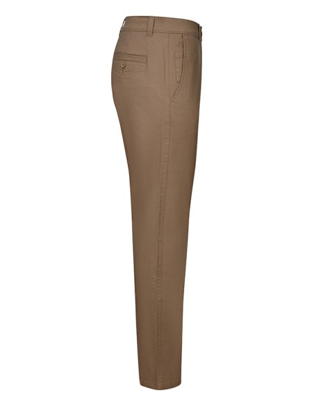 PANTALON CHINO VELILLA 403012S STRETCH MUJER