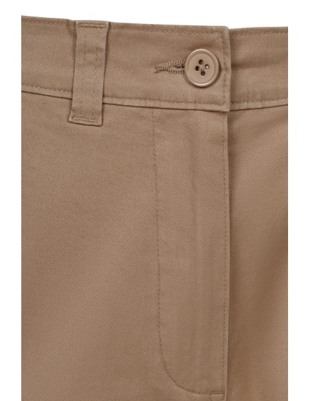 PANTALON CHINO VELILLA 403012S STRETCH MUJER