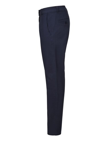 PANTALON CHINO VELILLA 403012S STRETCH MUJER