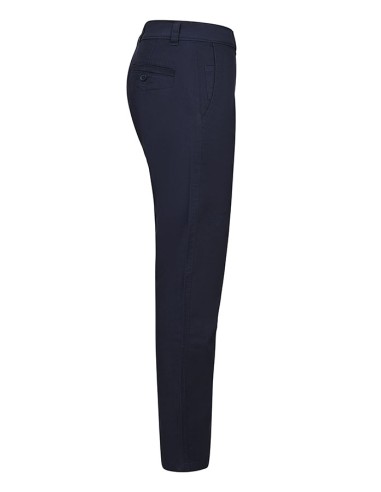 PANTALON CHINO VELILLA 403012S STRETCH MUJER