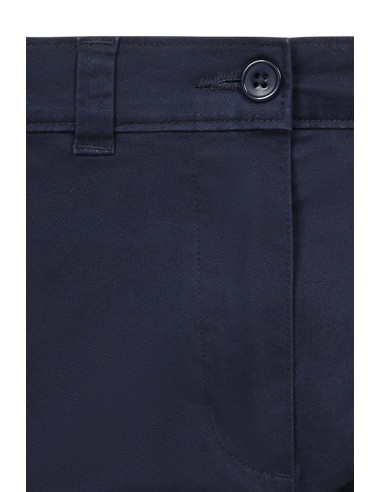 PANTALON CHINO VELILLA 403012S STRETCH MUJER