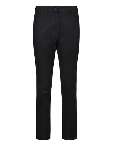 PANTALON CHINO VELILLA 403012S STRETCH MUJER