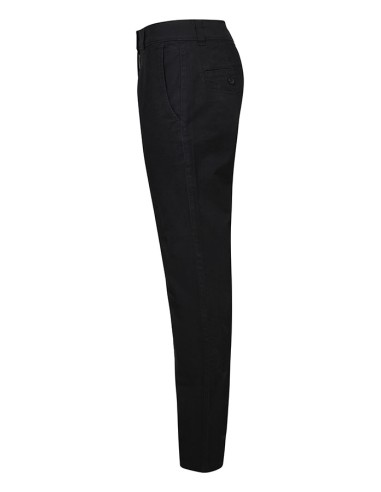 PANTALON CHINO VELILLA 403012S STRETCH MUJER