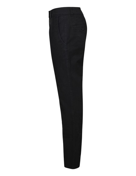 PANTALON CHINO VELILLA 403012S STRETCH MUJER