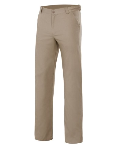 PANTALON CHINO VELILLA 403004S STRETCH HOMBRE